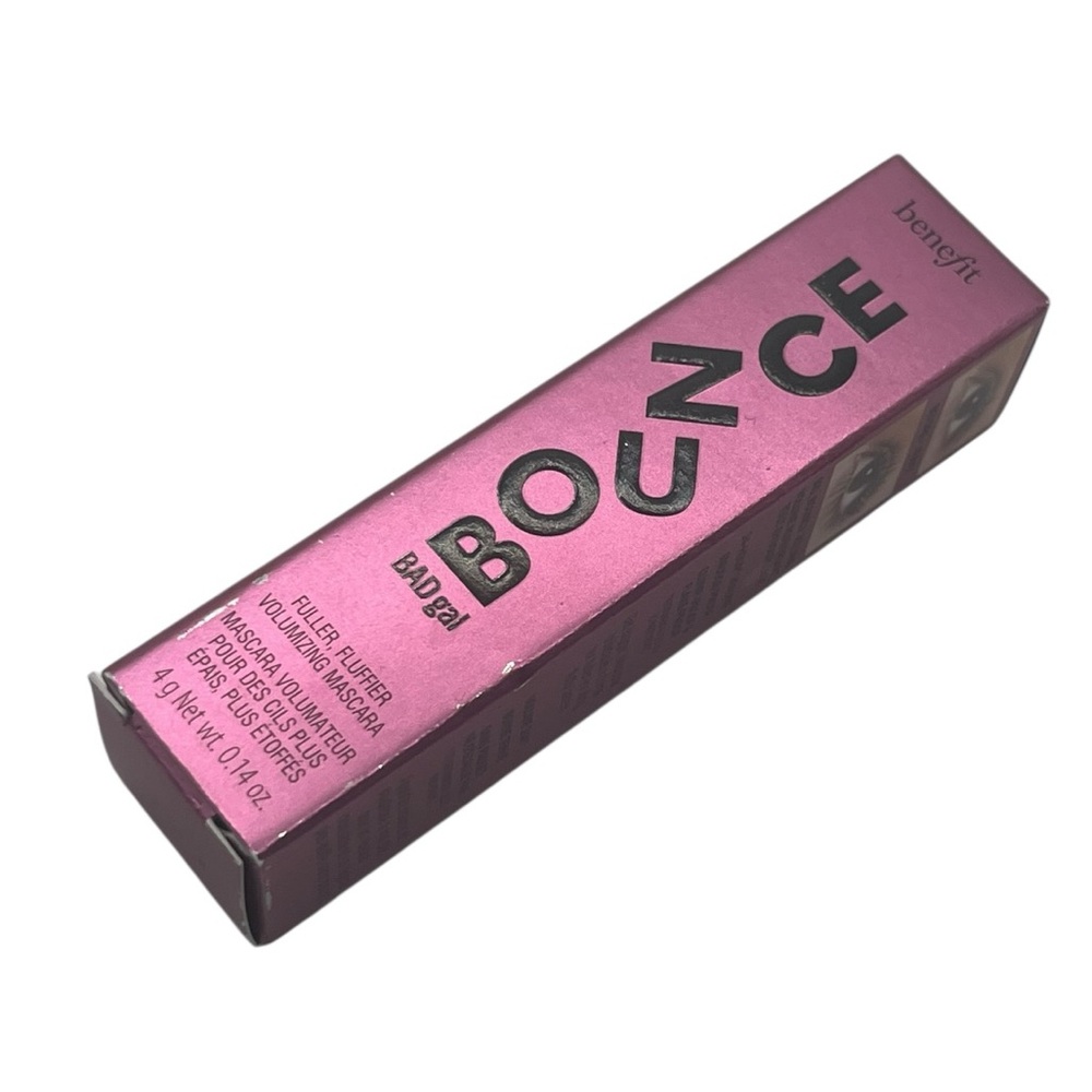 NEW Benefit BAD Gal Bounce 4g